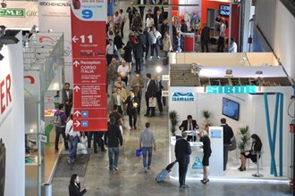 All the news about Plast 2015